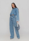 Jeans Nikole 6801